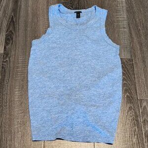 🍁 J.Crew tie back Tank Top 🍁